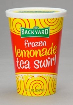 backyard beverages frozen cups